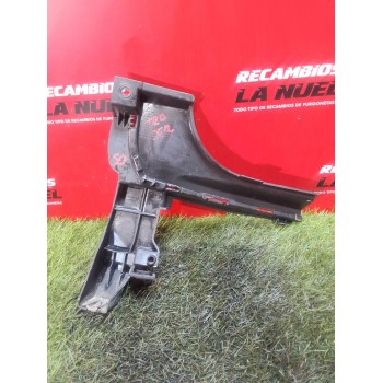 Recambio de soporte paragolpes trasero derecho para renault kangoo iii monospace blue dci 95 (kjab) referencia OEM IAM 850443267