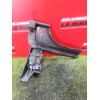 Recambio de soporte paragolpes trasero derecho para renault kangoo iii monospace blue dci 95 (kjab) referencia OEM IAM 850443267
