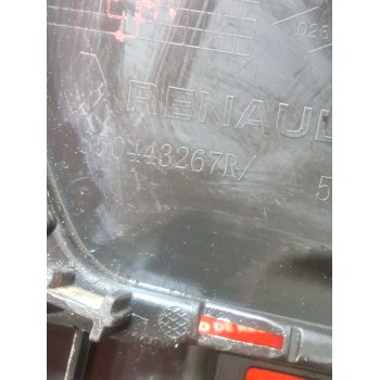 Recambio de soporte paragolpes trasero derecho para renault kangoo iii monospace blue dci 95 (kjab) referencia OEM IAM 850443267