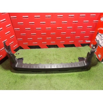 Recambio de paragolpes trasero para renault kangoo iii monospace blue dci 95 (kjab) referencia OEM IAM 850226128R 850103134V 