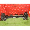 Recambio de paragolpes trasero para renault kangoo iii monospace blue dci 95 (kjab) referencia OEM IAM 850226128R 850103134V 
