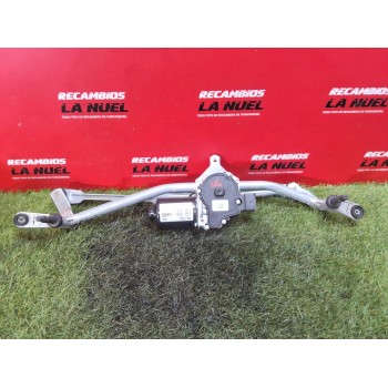 Recambio de motor limpia delantero para peugeot expert furgoneta (v_) 2.0 bluehdi 120 referencia OEM IAM 9808465280  