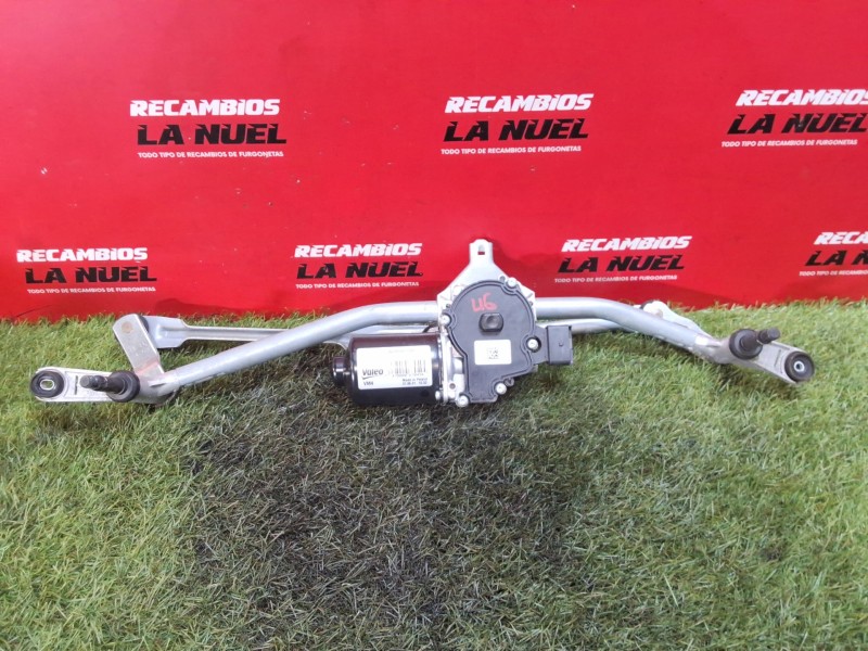Recambio de motor limpia delantero para peugeot expert furgoneta (v_) 2.0 bluehdi 120 referencia OEM IAM 9808465280  