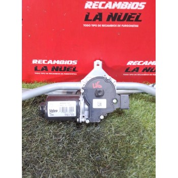 Recambio de motor limpia delantero para peugeot expert furgoneta (v_) 2.0 bluehdi 120 referencia OEM IAM 9808465280  