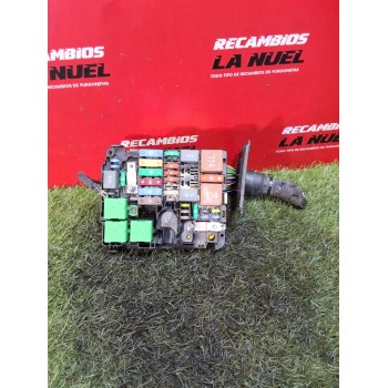 Recambio de caja reles / fusibles para peugeot expert furgoneta (v_) 2.0 bluehdi 120 referencia OEM IAM 9808959080  