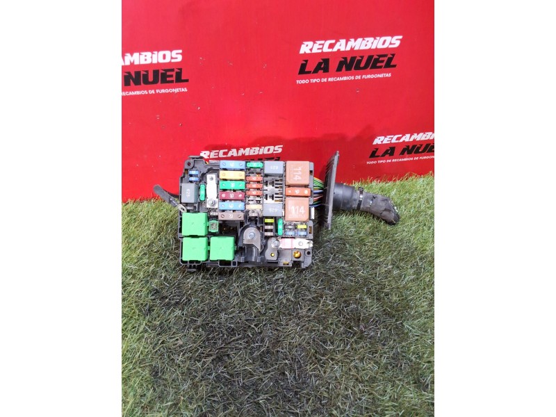 Recambio de caja reles / fusibles para peugeot expert furgoneta (v_) 2.0 bluehdi 120 referencia OEM IAM 9808959080  