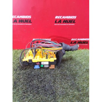 Recambio de caja reles / fusibles para peugeot expert furgoneta (v_) 2.0 bluehdi 120 referencia OEM IAM 9808959080  