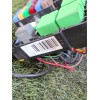 Recambio de caja reles / fusibles para peugeot expert furgoneta (v_) 2.0 bluehdi 120 referencia OEM IAM 9808959080  
