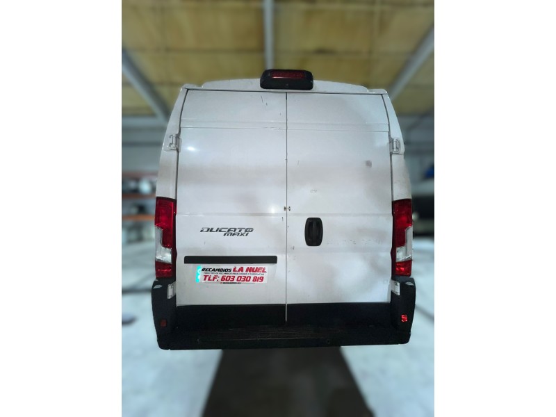 FIAT DUCATO FURGONETA (250_)