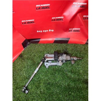 Recambio de columna direccion para citroën berlingo furgón (09.2018) 1.5 berlingo m [1,5 ltr. - 75 kw blue-hdi fap] referencia O