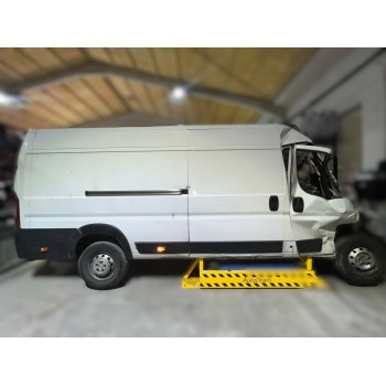 Recambio de despiece completo para fiat ducato furgoneta (250_) 130 multijet 2,3 d referencia OEM IAM F1AE3481D F1AGL411D F1AE04