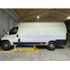 Recambio de despiece completo para fiat ducato furgoneta (250_) 130 multijet 2,3 d referencia OEM IAM F1AE3481D F1AGL411D F1AE04