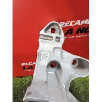 Recambio de soporte alternador para renault kangoo iii monospace blue dci 95 (kjab) referencia OEM IAM   