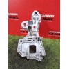 Recambio de soporte alternador para renault kangoo iii monospace blue dci 95 (kjab) referencia OEM IAM   