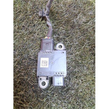 Recambio de sonda lambda para renault kangoo iii monospace blue dci 95 (kjab) referencia OEM IAM 227930491R  