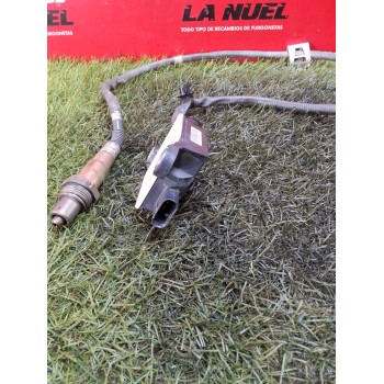 Recambio de sonda lambda para renault kangoo iii monospace blue dci 95 (kjab) referencia OEM IAM 227930491R  