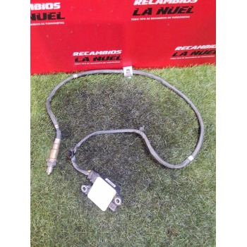 Recambio de sonda lambda para renault kangoo iii monospace blue dci 95 (kjab) referencia OEM IAM 227930491R  