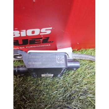 Recambio de sonda lambda para renault kangoo iii monospace blue dci 95 (kjab) referencia OEM IAM 227930491R  