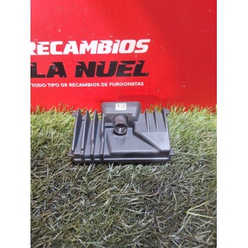 Recambio de camara para renault kangoo iii monospace blue dci 95 (kjab) referencia OEM IAM   