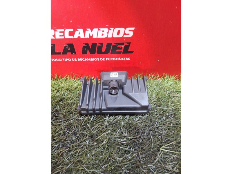 Recambio de camara para renault kangoo iii monospace blue dci 95 (kjab) referencia OEM IAM   