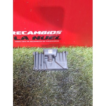 Recambio de camara para renault kangoo iii monospace blue dci 95 (kjab) referencia OEM IAM   