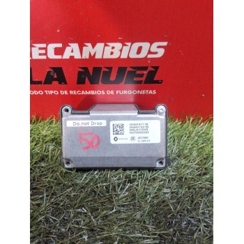 Recambio de camara para renault kangoo iii monospace blue dci 95 (kjab) referencia OEM IAM   