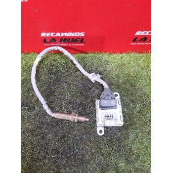 Recambio de sonda lambda para renault kangoo iii monospace blue dci 95 (kjab) referencia OEM IAM 227907452R  