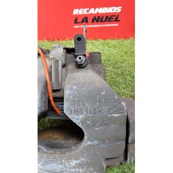 Recambio de pinza freno delantera izquierda para volkswagen t6 transporter bus (sg)(05.2015) 2.0 caravelle premium largo [2,0 lt