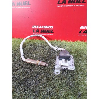 Recambio de sonda lambda para renault kangoo iii monospace blue dci 95 (kjab) referencia OEM IAM 227907452R  