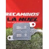 Recambio de sonda lambda para renault kangoo iii monospace blue dci 95 (kjab) referencia OEM IAM 227907452R  