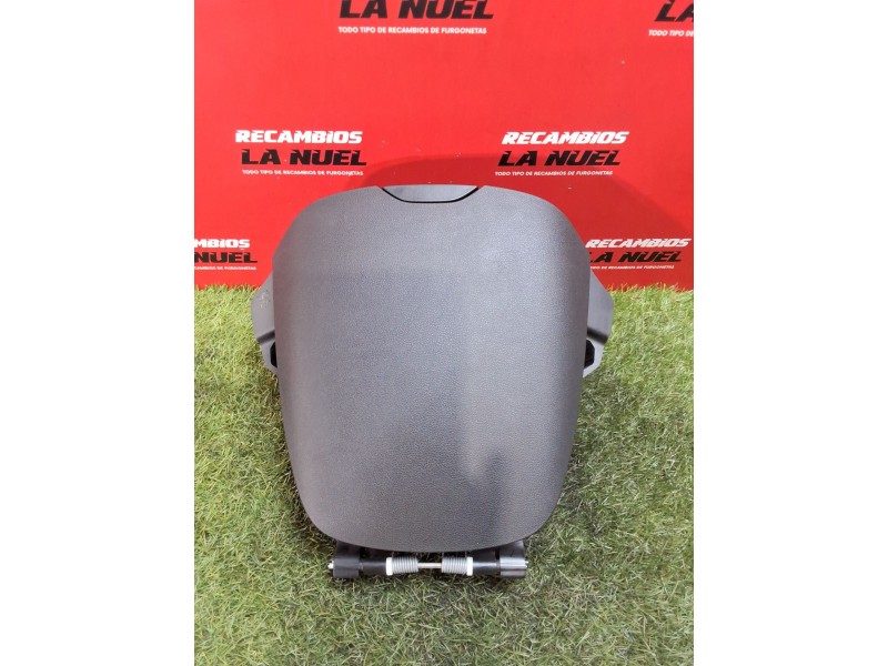 Recambio de guantera para renault kangoo iii monospace blue dci 95 (kjab) referencia OEM IAM   
