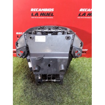 Recambio de guantera para renault kangoo iii monospace blue dci 95 (kjab) referencia OEM IAM   