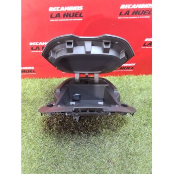 Recambio de guantera para renault kangoo iii monospace blue dci 95 (kjab) referencia OEM IAM   