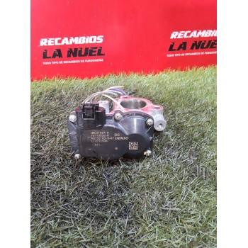 Recambio de valvula egr para renault kangoo iii monospace blue dci 95 (kjab) referencia OEM IAM   