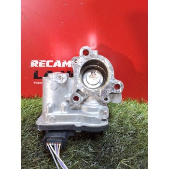 Recambio de valvula egr para renault kangoo iii monospace blue dci 95 (kjab) referencia OEM IAM   
