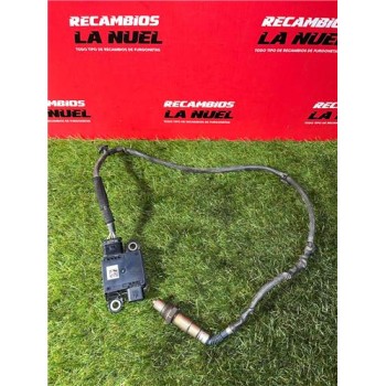 Recambio de sonda lambda para renault trafic iii furgón (06.2014) m9r z7 referencia OEM IAM HMLGT8739R 227937820R 