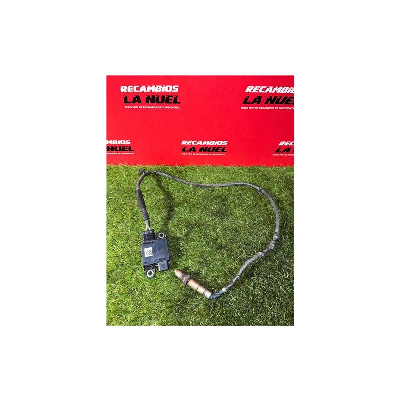 Recambio de sonda lambda para renault trafic iii furgón (06.2014) m9r z7 referencia OEM IAM HMLGT8739R 227937820R 