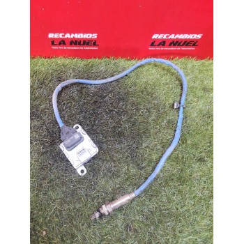 Recambio de sonda lambda para renault kangoo iii monospace blue dci 95 (kjab) referencia OEM IAM 227905160R  