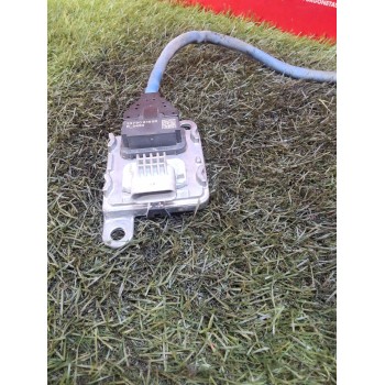 Recambio de sonda lambda para renault kangoo iii monospace blue dci 95 (kjab) referencia OEM IAM 227905160R  