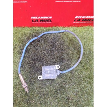 Recambio de sonda lambda para renault kangoo iii monospace blue dci 95 (kjab) referencia OEM IAM 227905160R  