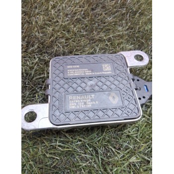 Recambio de sonda lambda para renault kangoo iii monospace blue dci 95 (kjab) referencia OEM IAM 227905160R  