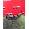 Recambio de soporte paragolpes trasero izquierdo para renault kangoo iii monospace blue dci 95 (kjab) referencia OEM IAM 8504588
