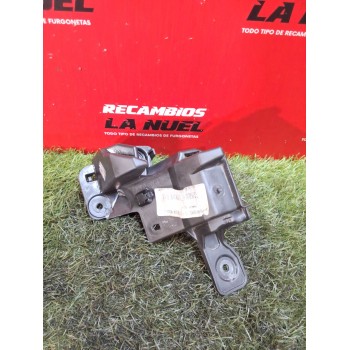 Recambio de soporte paragolpes trasero izquierdo para renault kangoo iii monospace blue dci 95 (kjab) referencia OEM IAM 8504569