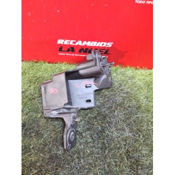 Recambio de soporte paragolpes trasero izquierdo para renault kangoo iii monospace blue dci 95 (kjab) referencia OEM IAM 8504569