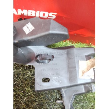 Recambio de soporte paragolpes trasero izquierdo para renault kangoo iii monospace blue dci 95 (kjab) referencia OEM IAM 8504569