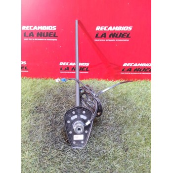 Recambio de antena para renault kangoo iii monospace blue dci 95 (kjab) referencia OEM IAM   