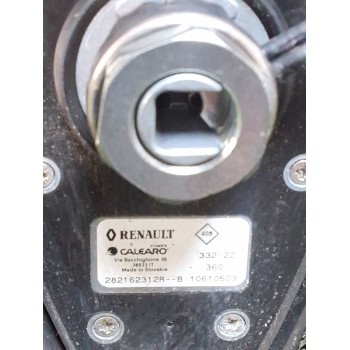Recambio de antena para renault kangoo iii monospace blue dci 95 (kjab) referencia OEM IAM   