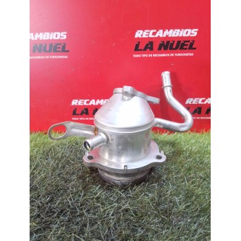Recambio de enfriador egr para renault kangoo iii monospace blue dci 95 (kjab) referencia OEM IAM 147359823R  