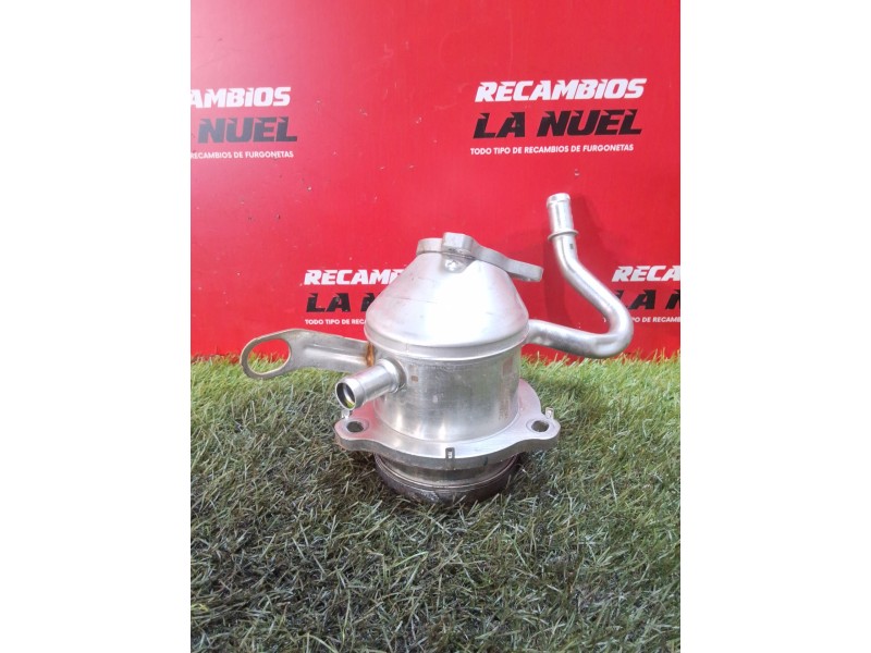 Recambio de enfriador egr para renault kangoo iii monospace blue dci 95 (kjab) referencia OEM IAM 147359823R  