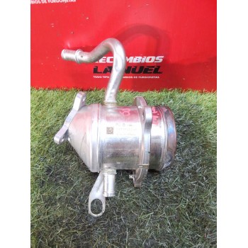 Recambio de enfriador egr para renault kangoo iii monospace blue dci 95 (kjab) referencia OEM IAM 147359823R  